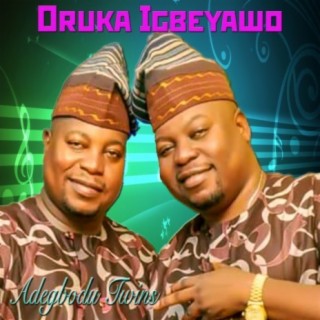Oruka Igbeyawo (Live 1) lyrics | Boomplay Music