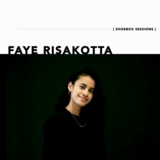 Faye Risakotta