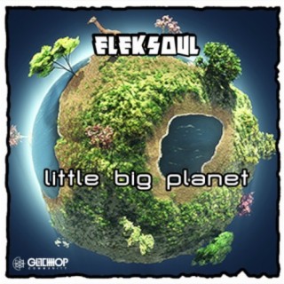 Little Big Planet