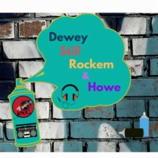 Dewey Still Rockem & Howe