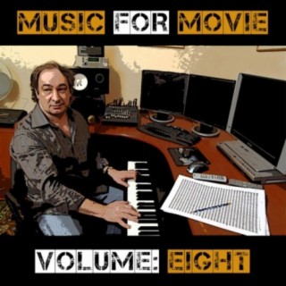 Music For Movie Vol, 8