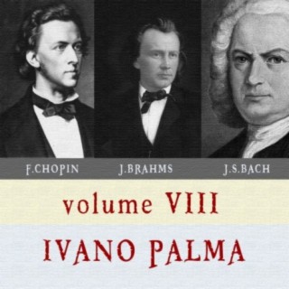 Ivano Palma Volume 08