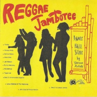 Reggae Jamboree