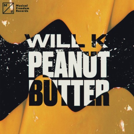 Peanut Butter | Boomplay Music