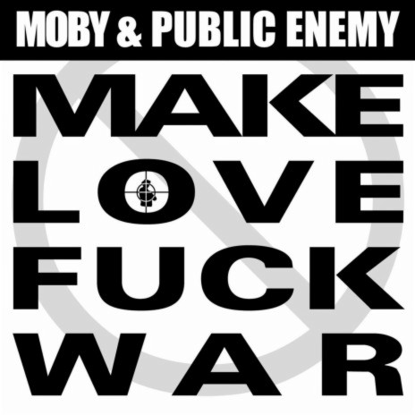 MKLVFKWR ft. Public Enemy | Boomplay Music