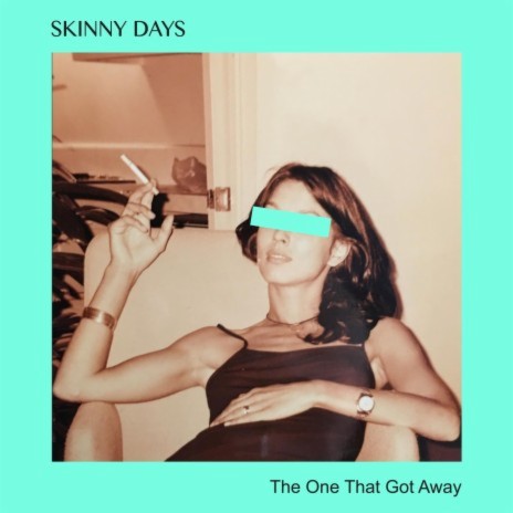 The One That Got Away (feat. Emilie Adams) | Boomplay Music