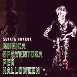 Musica spaventosa per Halloween: Canzoni inquietanti e paurose per serata horror