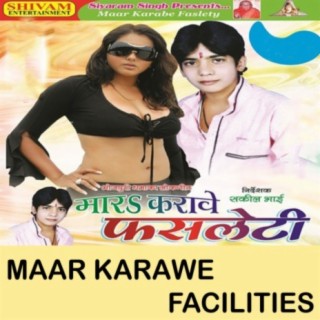 Maar Karawe Facilities