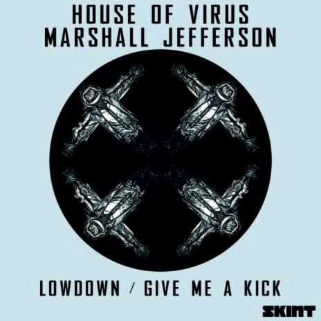 Give Me a Kick (Mihalis Safras Remix) ft. Marshall Jefferson | Boomplay Music