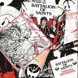 Battalion of Saints