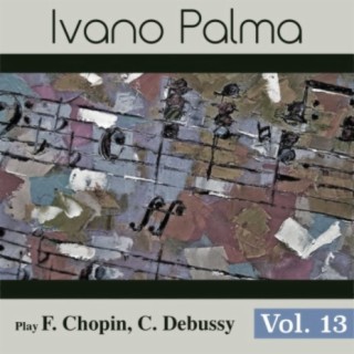 Ivano Palma Volume 13