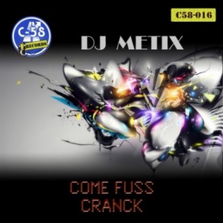 Come Fuss EP