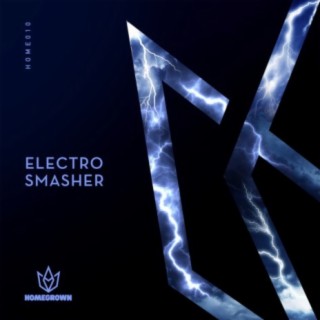Electro Smasher