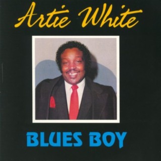 Artie White