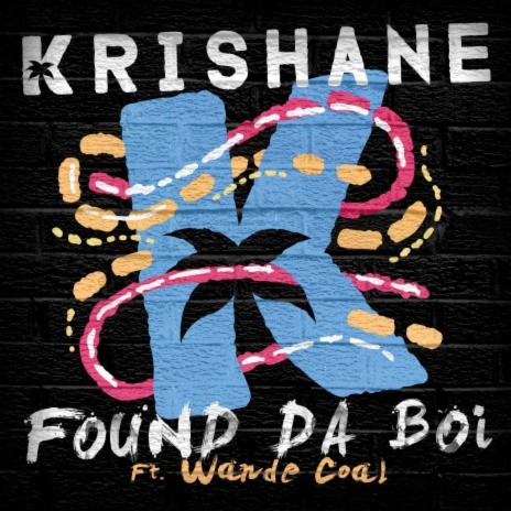 Found da Boi (feat. Wande Coal) | Boomplay Music