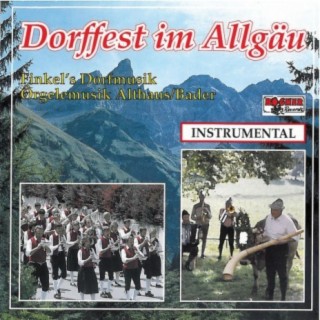 Finkel's Dorfmusik