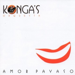 Kongas Orquesta