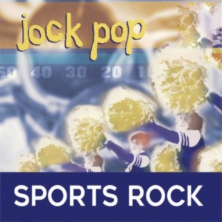 Jock Pop: Sports Rock