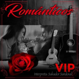 Románticos VIP