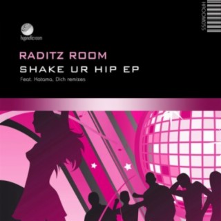 Shake Ur Hip - EP