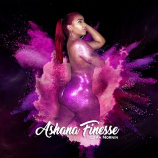 Ashana Finesse