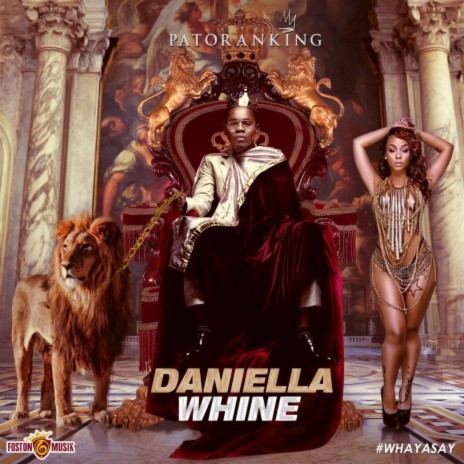 Daniella Whine | Boomplay Music