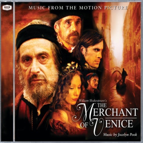 Pook: Last Words [The Merchant of Venice] | Boomplay Music