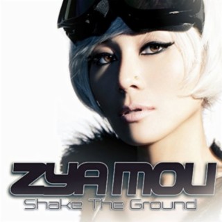 Shake The Ground (Club Mix)