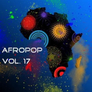Afropop Vol, 17