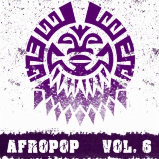 Afropop Vol, 6
