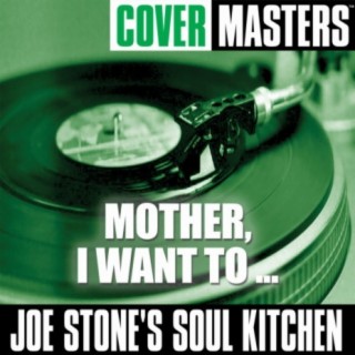 Joe Stone's Soul Kitchen