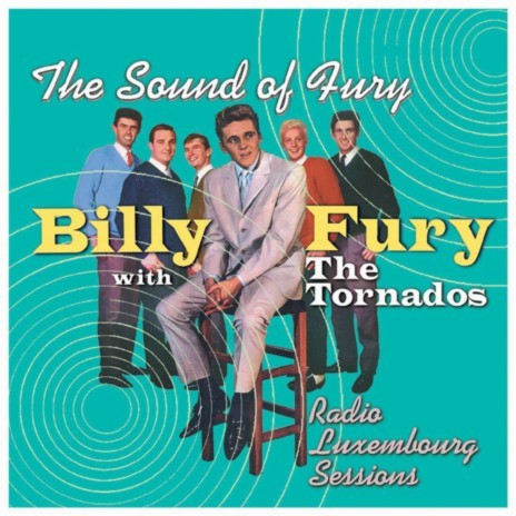 Billy Remembers (Live) ft. The Tornados | Boomplay Music