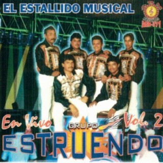 El Estallido Musical