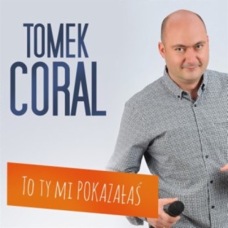 To Ty mi pokazałaś