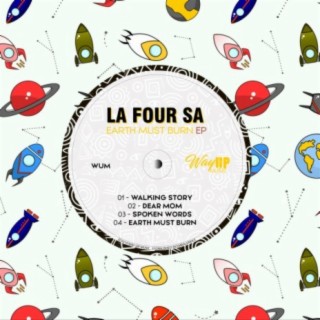 La Four SA