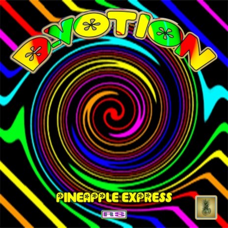 Pineapple Express (Original Mix) | Boomplay Music