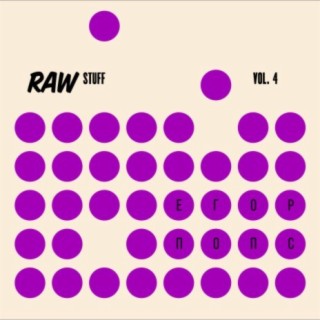 RAW Stuff, Vol. 4