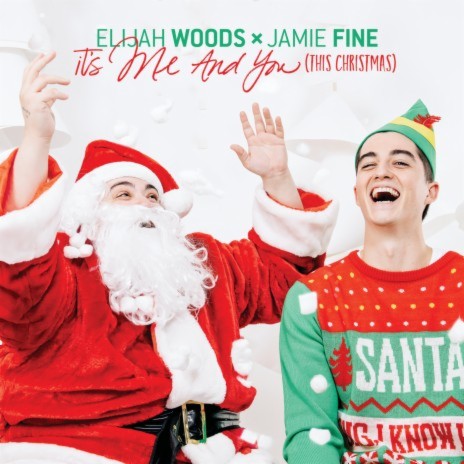 It’s Me & You (This Christmas) | Boomplay Music