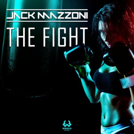 The Fight (Extended Version) | Boomplay Music