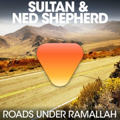 Roads Under Ramallah ft. Ned Shepard | Boomplay Music