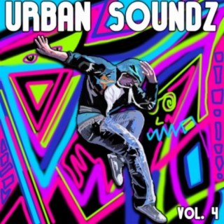 Urban Soundz Vol. 4