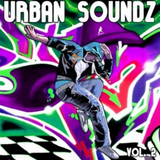 Urban Soundz Vol. 2