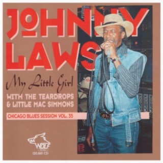 Johnny Laws