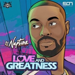 Love And Greatness (EP)