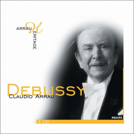 Debussy: Images II, CD 120: III. Poissons d'or | Boomplay Music