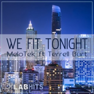 We Fit Tonight - Single