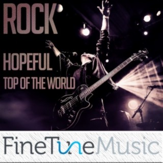 Rock: Hopeful Top of the World