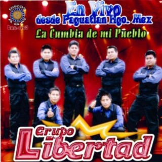 La Cumbia de Mi Pueblo