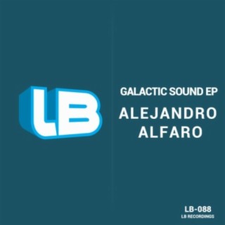 Galactic Sound EP