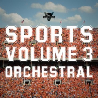 Sports, Vol. 3: Orchestral
